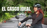 Guía de conducción segura para bicicletas eléctricas