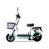 E01 Light Urban E-Bike