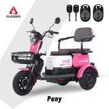 P03 precio de trimoto electrica