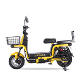 a03 bici electrica