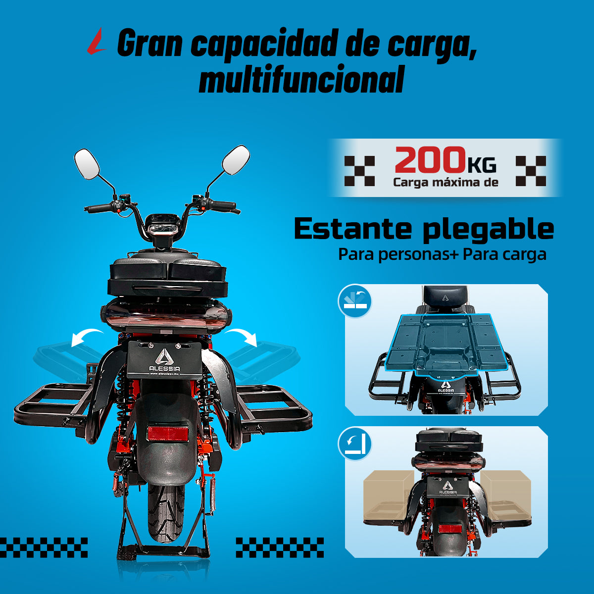 a03 motocarro mexico