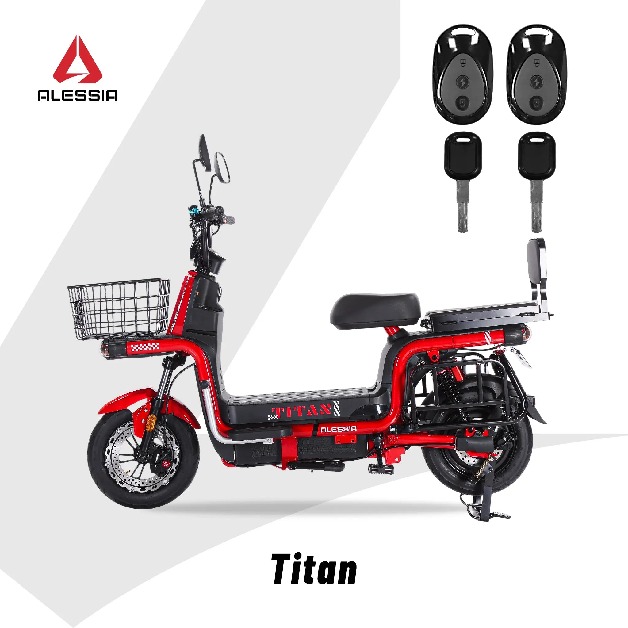 a03 motocicleta electrica