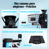 a04 donde comprar bicicleta eléctrica