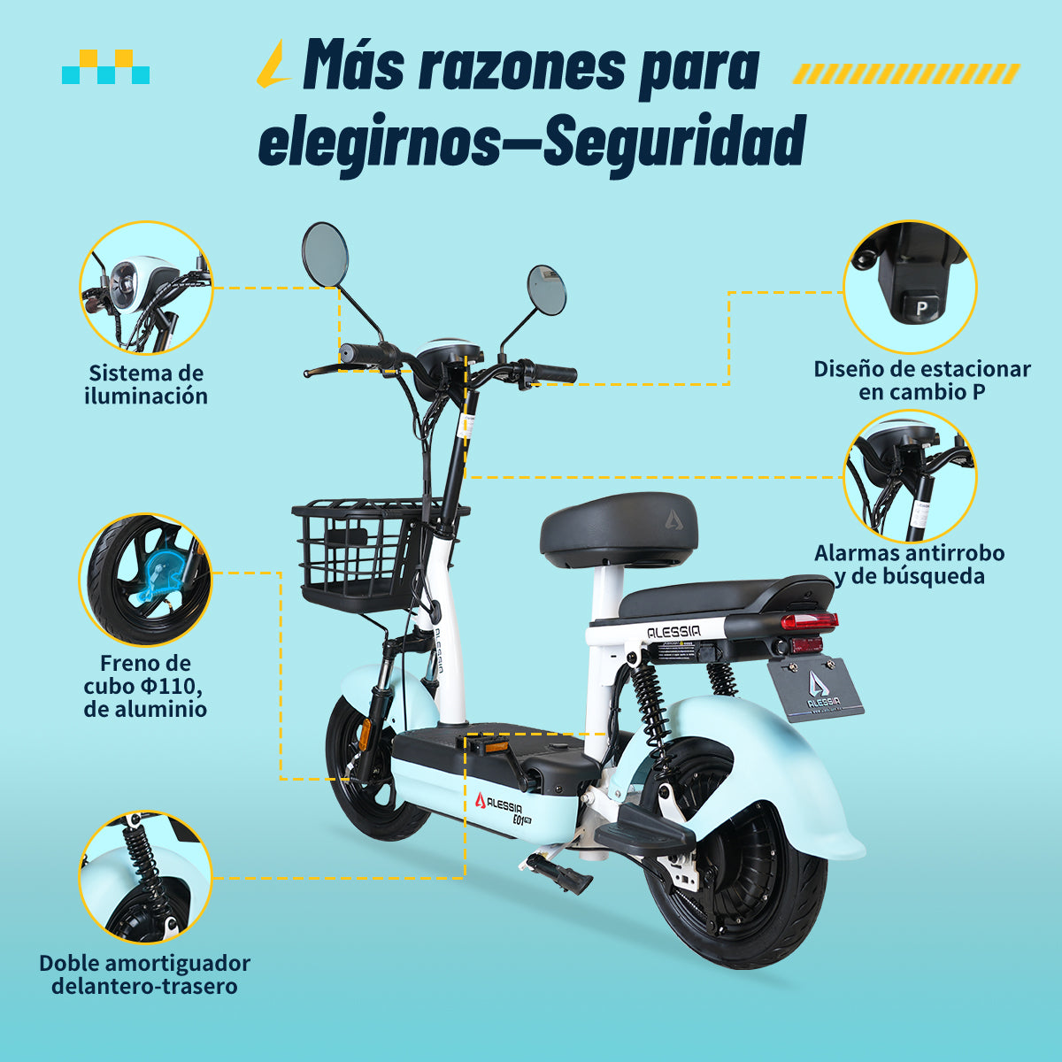 e01 ebike