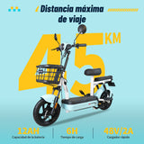 e01 ebikes