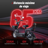 e03 bici moto electrica