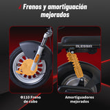 e03 moto bici eléctrica