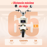 i01 Cielo Electric Bicycle