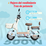 i01 Las Mejores Motos Eléctricas