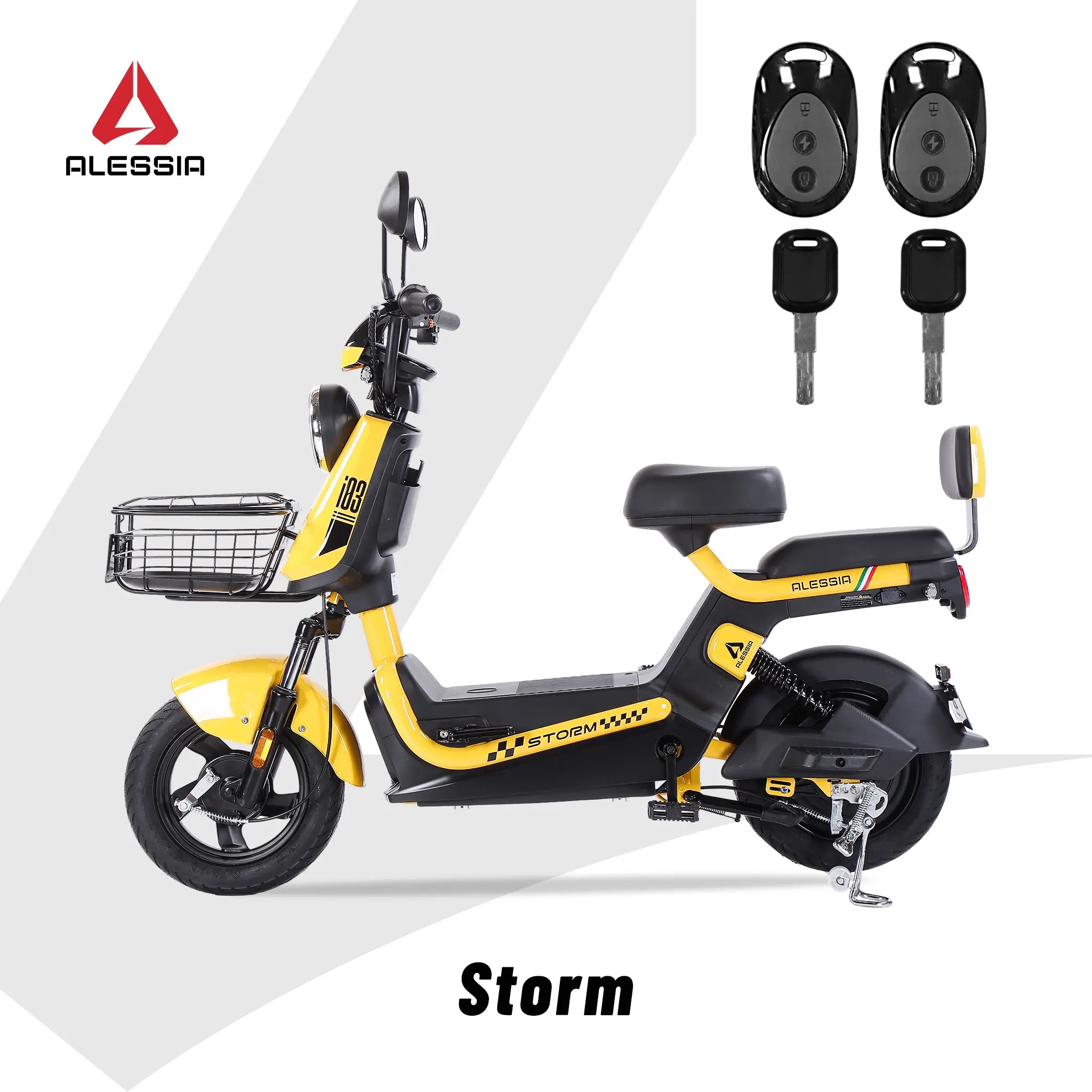 i03 bicimoto electrica