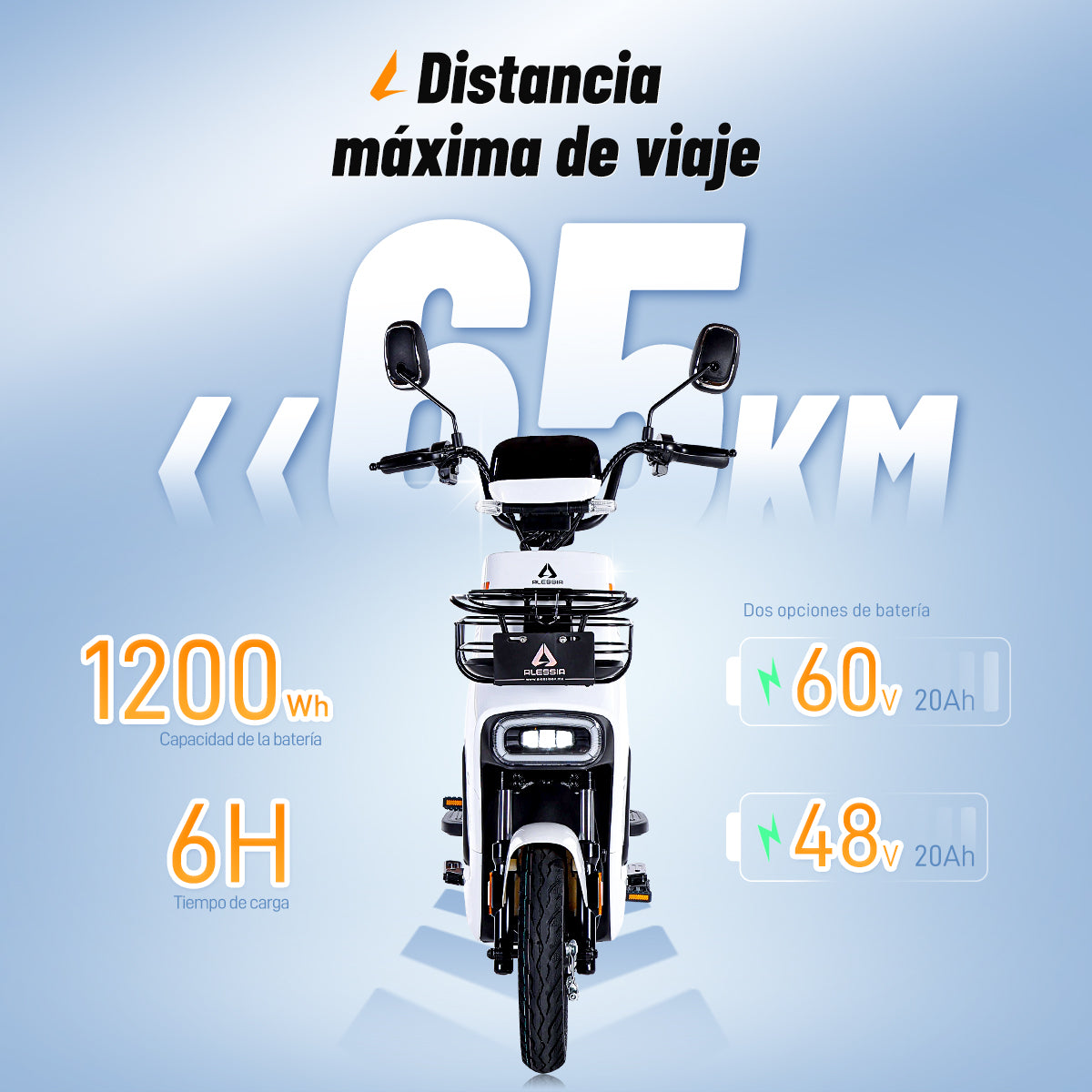 i05 motos electricas para adultos