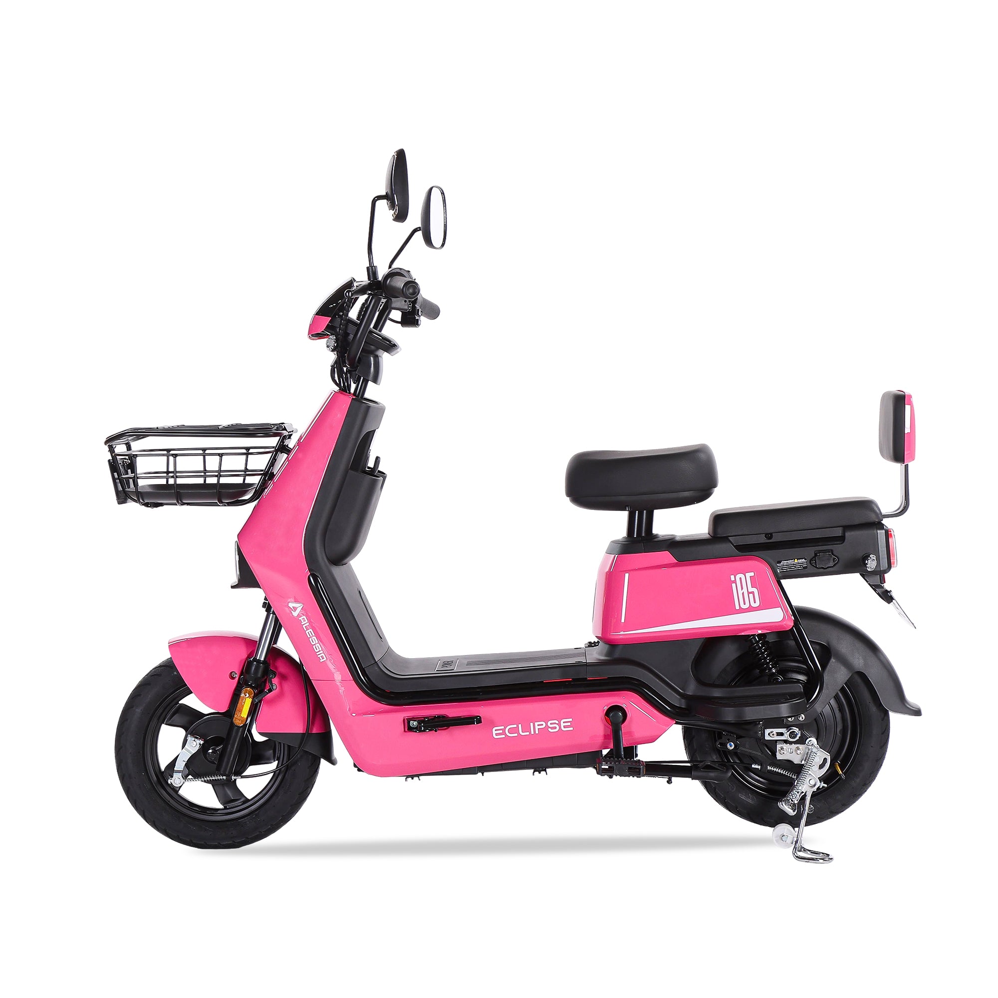 i05 motos recargables