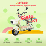 Cómo Elegir la bici Eléctrica Adecuada en el Rango de Precio de 10000 a 20000 Pesos Según Diferentes Escenarios de Uso