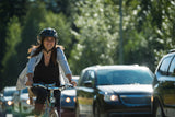 Guía para principiantes de las E-bike: Conducción fácil, viajes felices