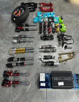 Toma el control de tu patinete eléctrico: cómo funciona