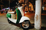 Una forma ecológica, cómoda y práctica de viajar: E-bike