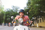 La bicicleta eléctrica sorprende a los ecologistas con su nueva herramienta de movilidad favorita