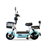 Alessia_E-bike E02 Daily Urban bicicleta electrica Azul 