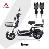 Alessia E-bike i03 Storm bicicleta electrica