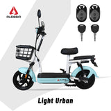 E01 ebike mexico