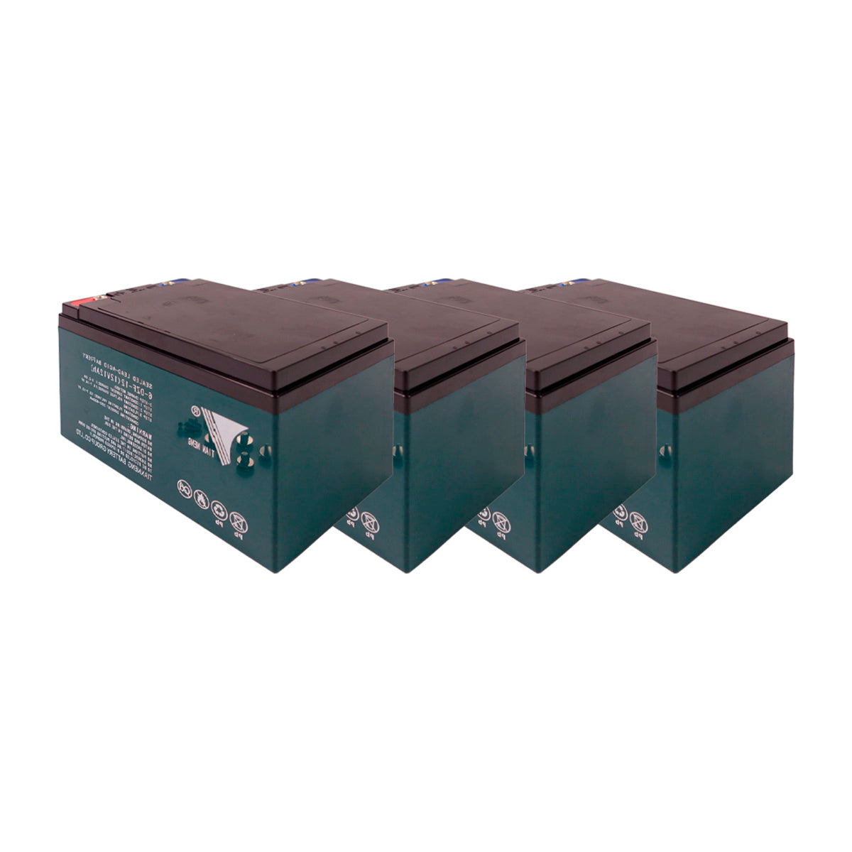 Batería EBAT-013