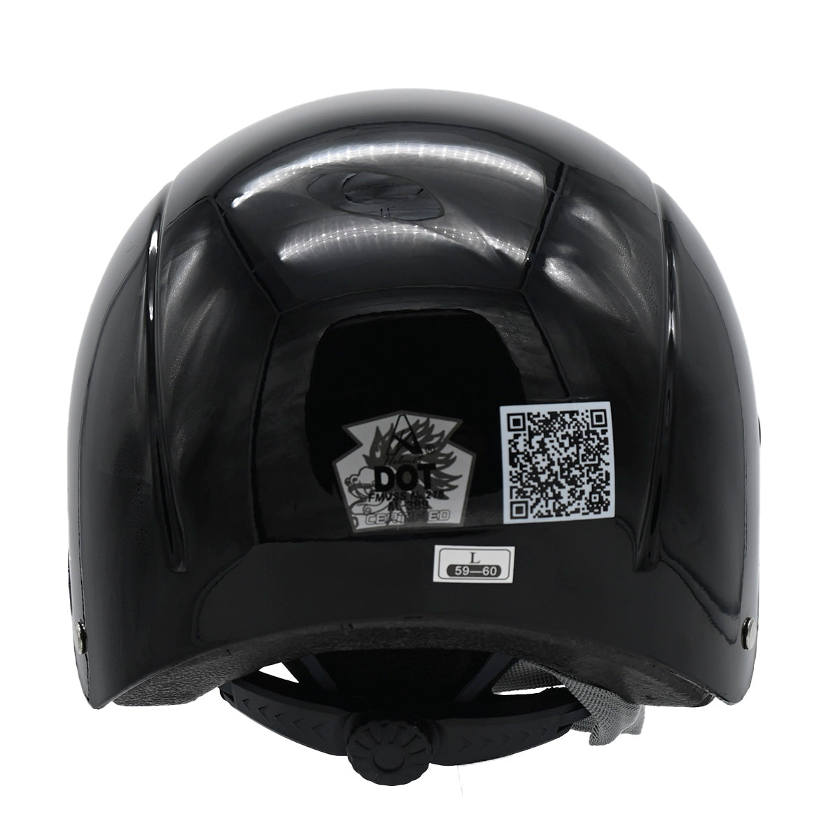 ECAS-3/4-001-L