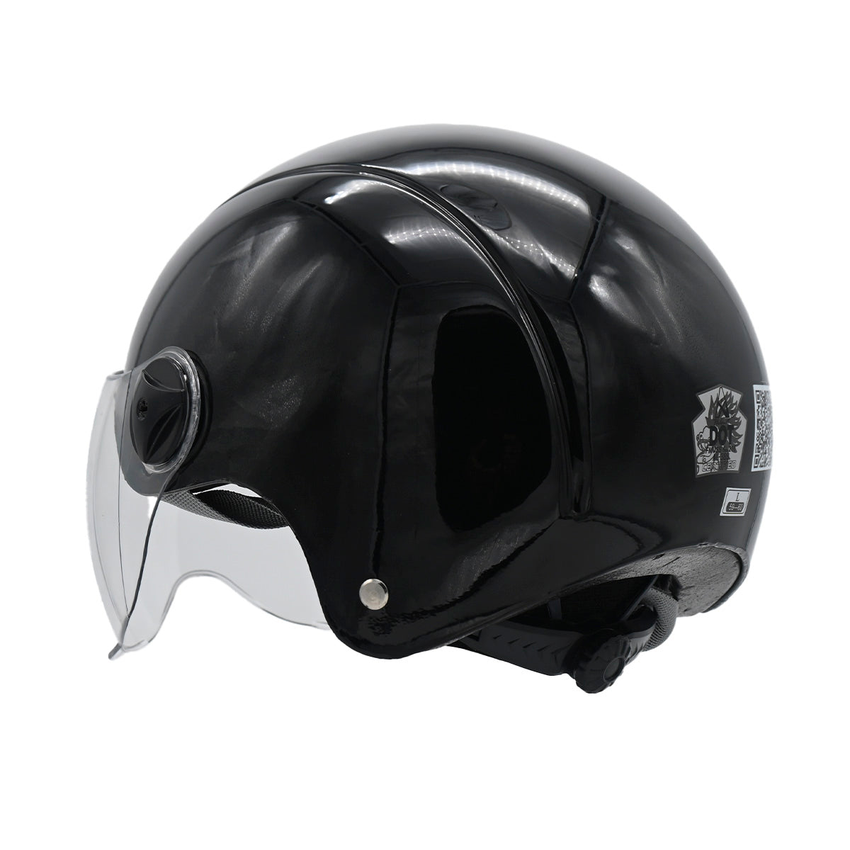ECAS-3/4-001-L