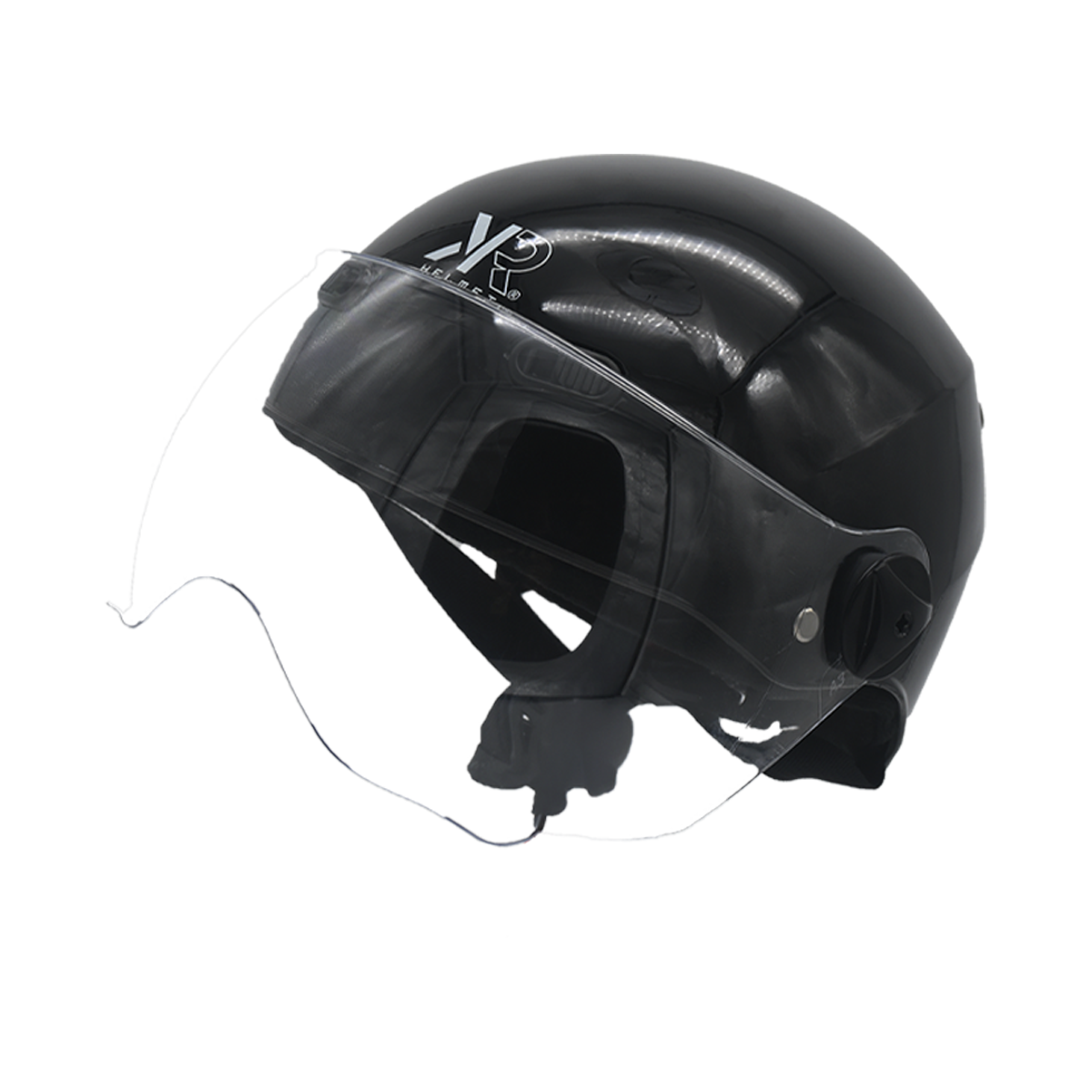 Casco ECAS-3/4-002-L