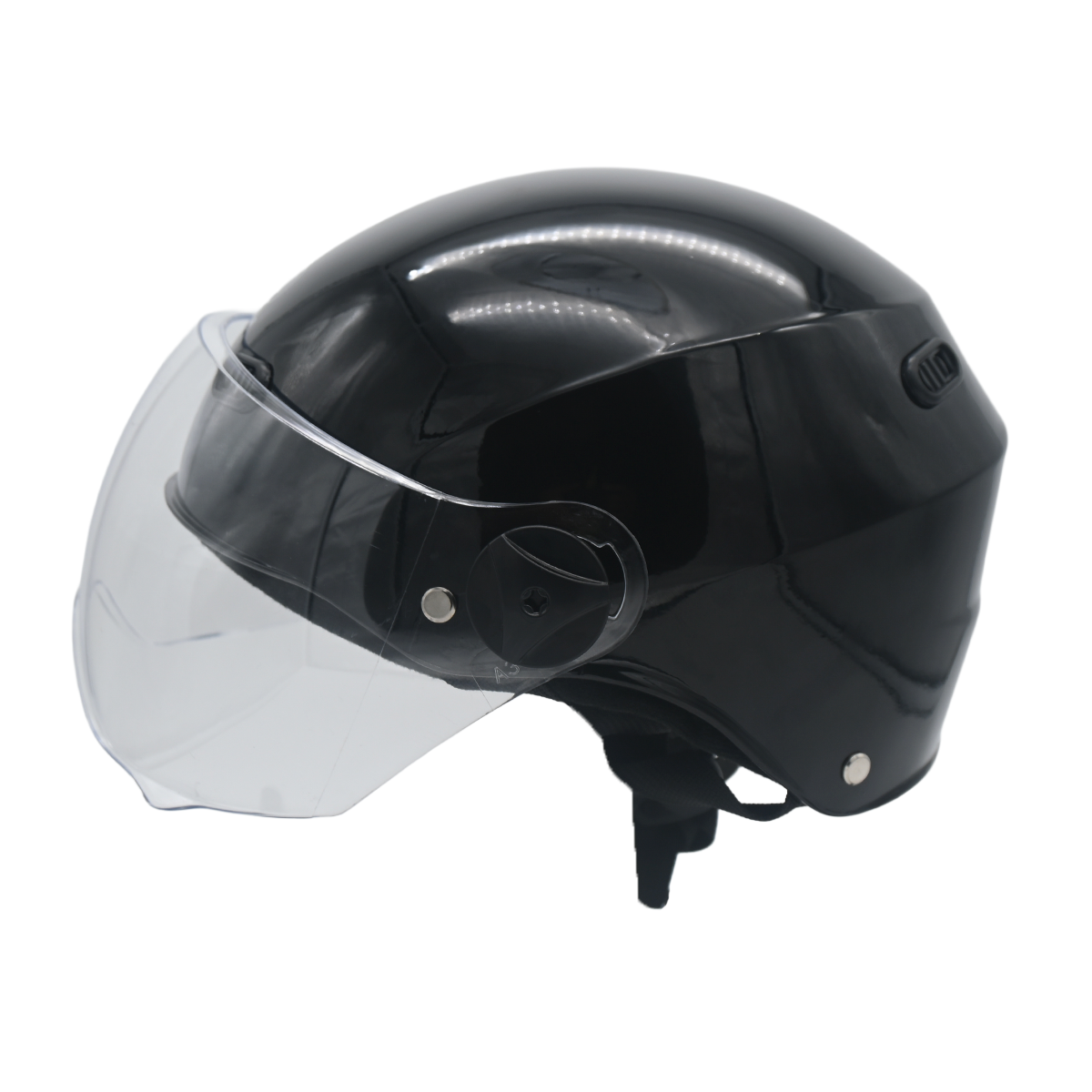Casco ECAS-3/4-002-L