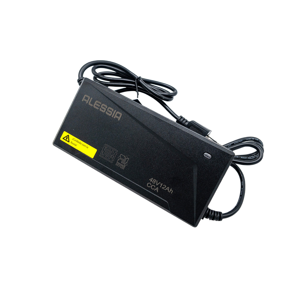 Cargador ECGR-006