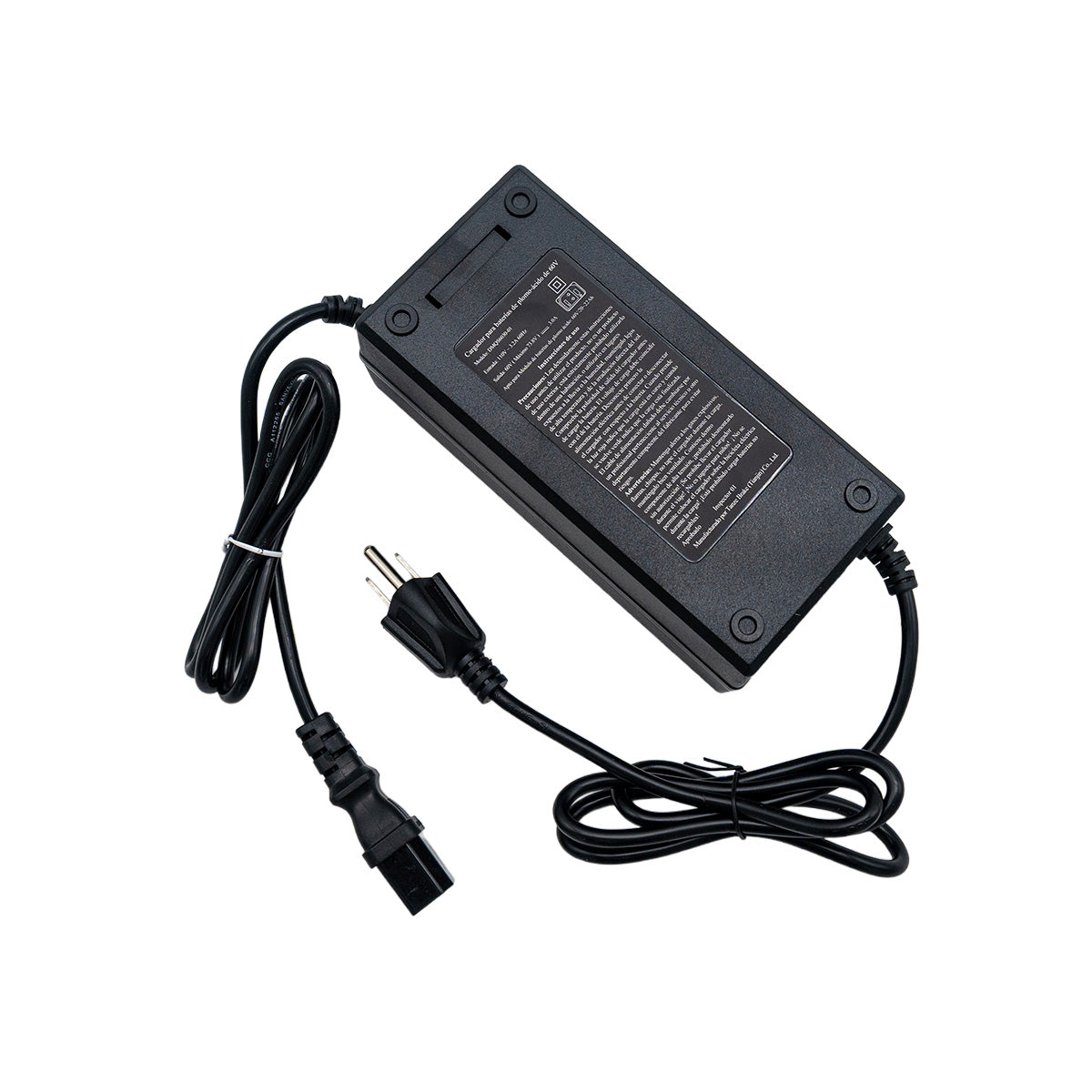 Cargador ECGR-i001