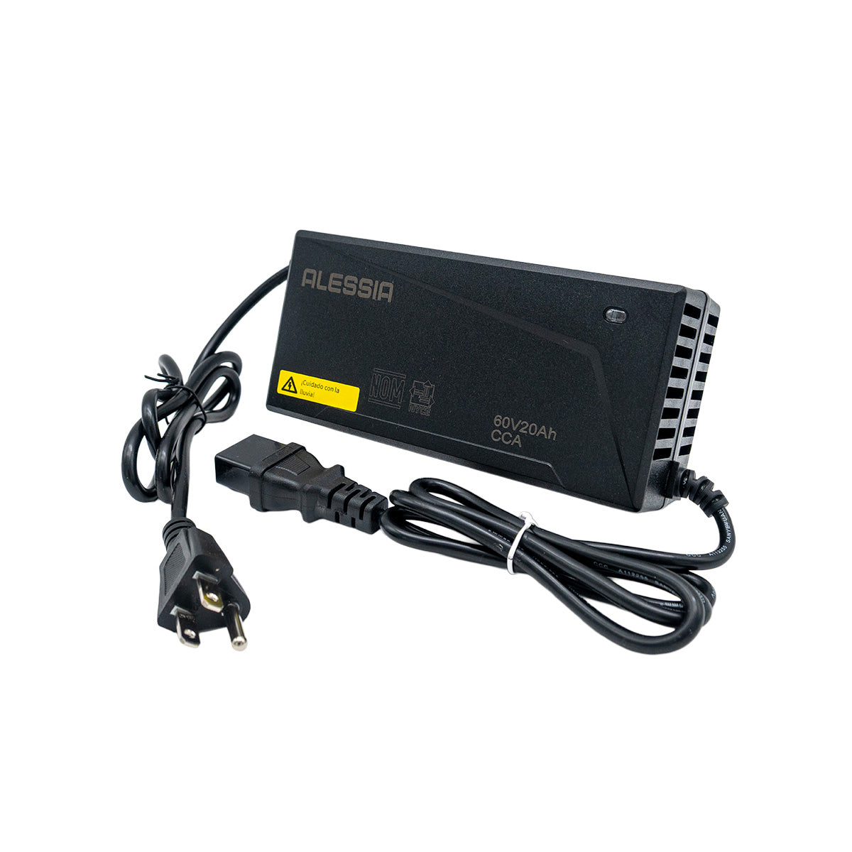Cargador ECGR-i001