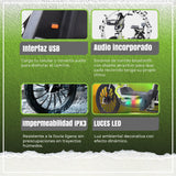 A06 Explorer | 45 km/h