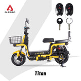 a03 bici eléctrica potente