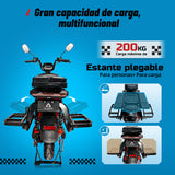 a03 motocarro mexico
