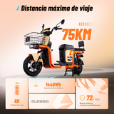 a04 cuanto cuesta una moto eléctrica