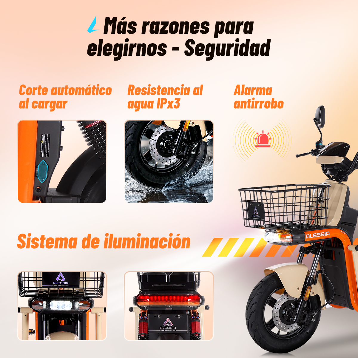 a04 marcas de motos eléctricas