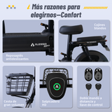 e01 bicimoto eléctrica precio