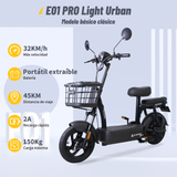 e01 bicimoto precio moto bicicleta eléctrica