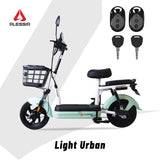 e01 e bike eléctrica