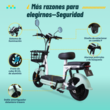 e01 e bike mexico