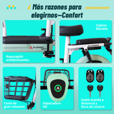 e01 e bikes méxico