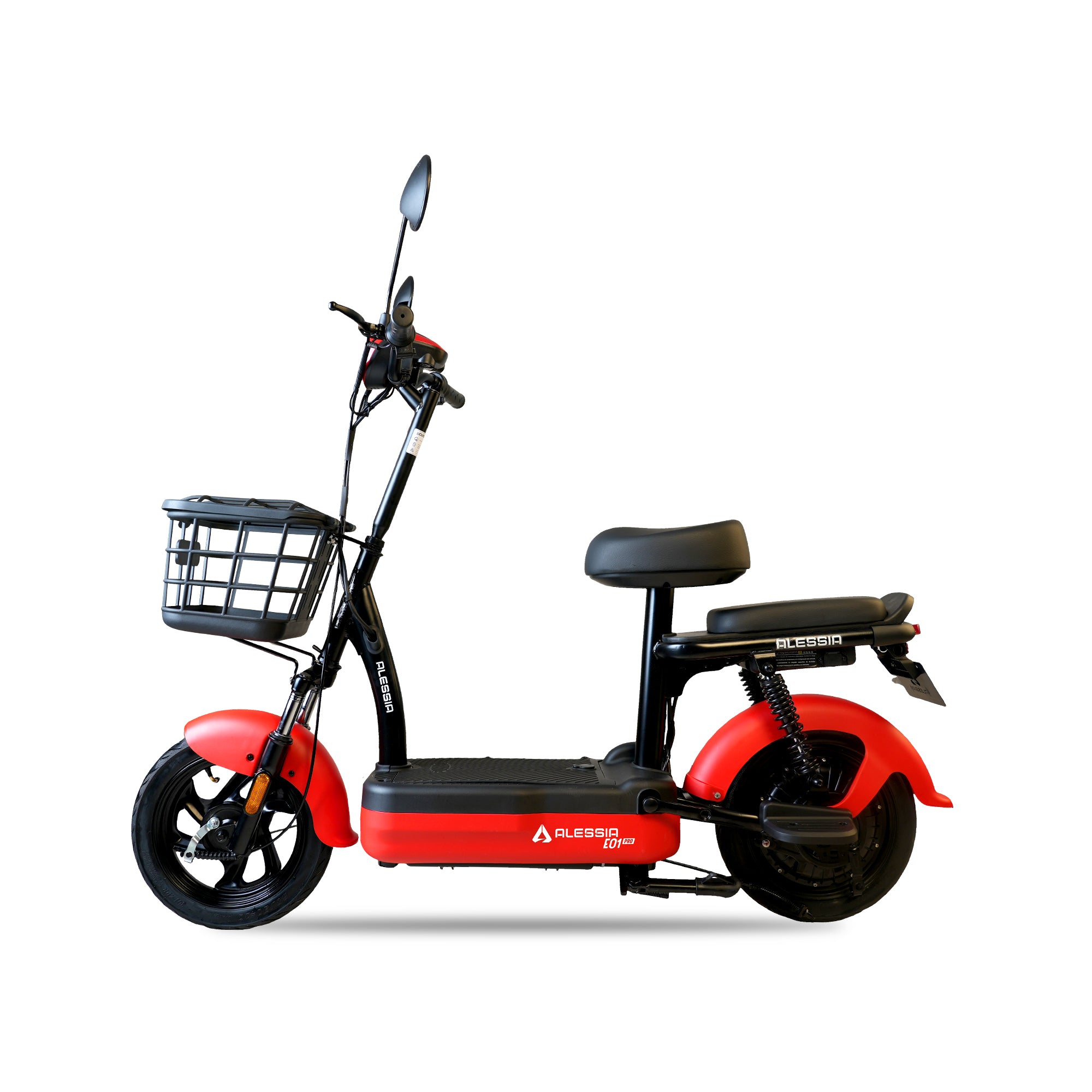 e01 ebikes mexico