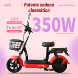 e01 mejores bicicletas electricas