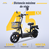 e01 precio de bicimoto