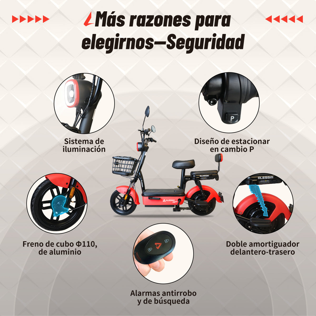 e02 bici eléctric
