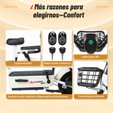 e02 bicicletas y motos