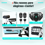 e02 moto eléctrica carga