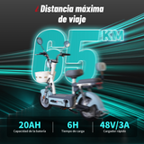 e02 motocicleta eléctrica mexico