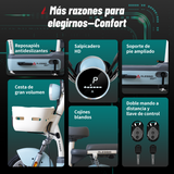 e02 motocicletas eléctricas para adultos